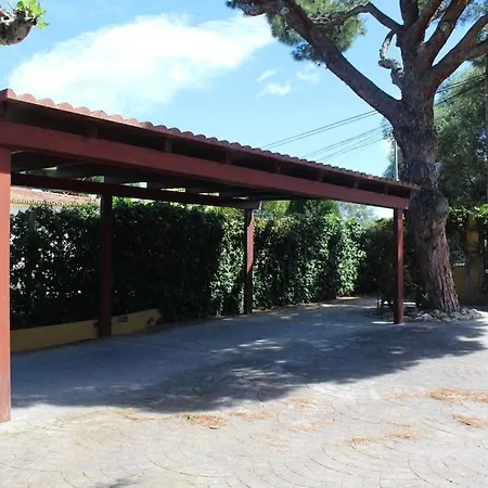 Villa El Higueral Marbellac Extérieur photo